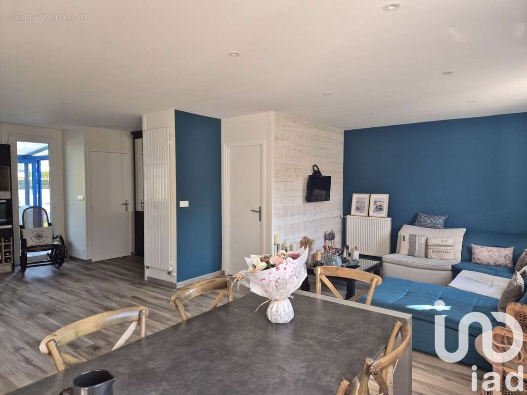 Photo 4 - Maison à BINIC