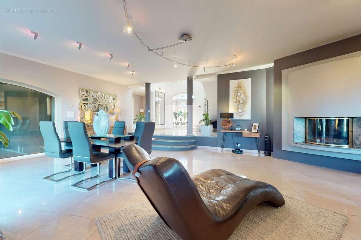 Maison à MONTBELIARD