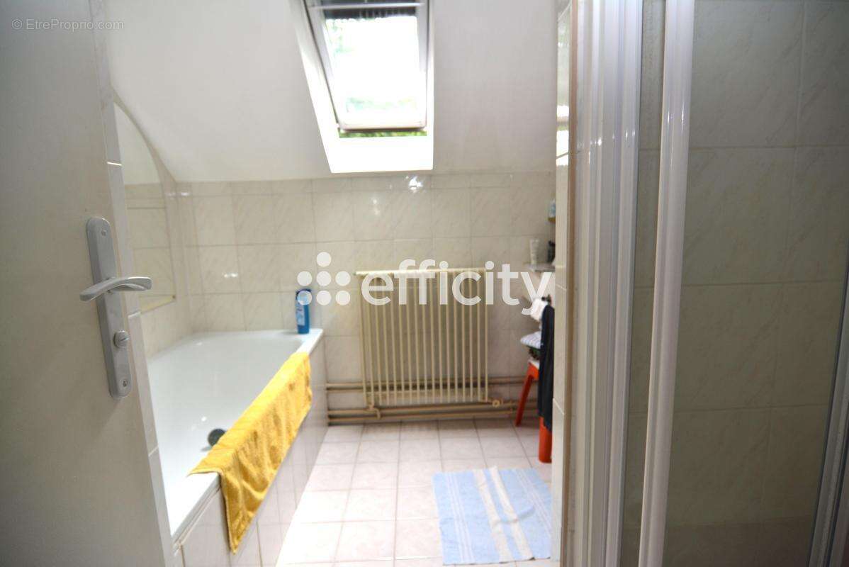 Maison 165 m² à Yerres  - photo 18