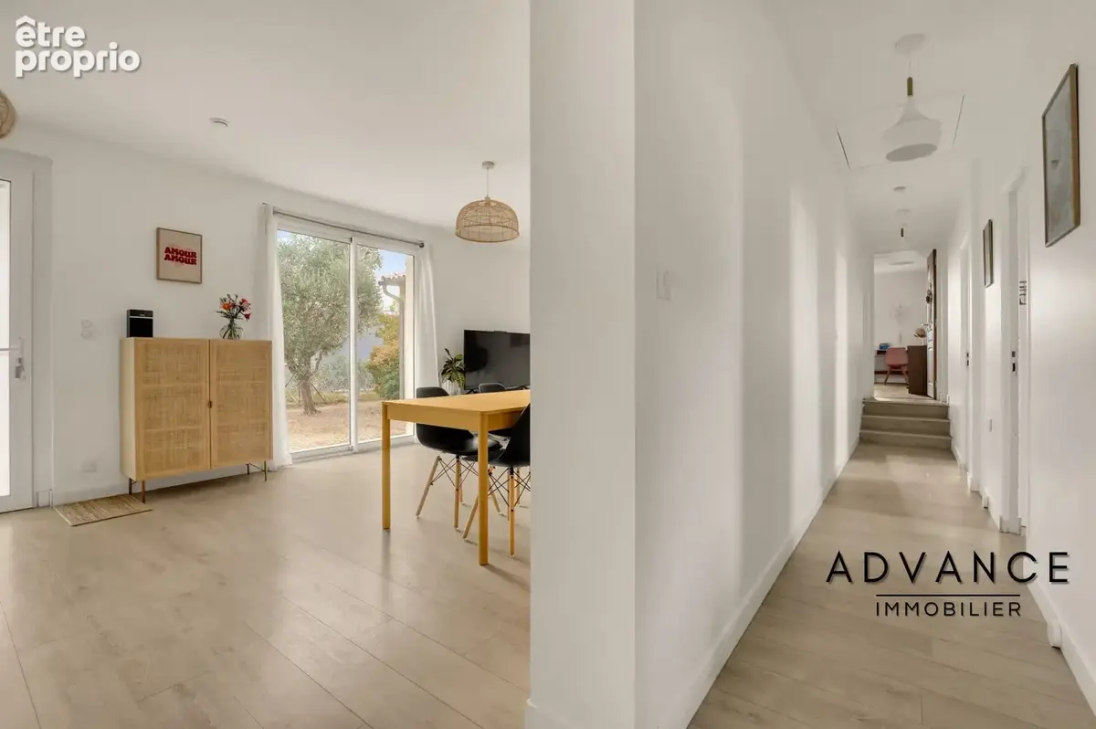 Maison 5 pièces 130 m² à vendre à Grenade (31330) - photo 8