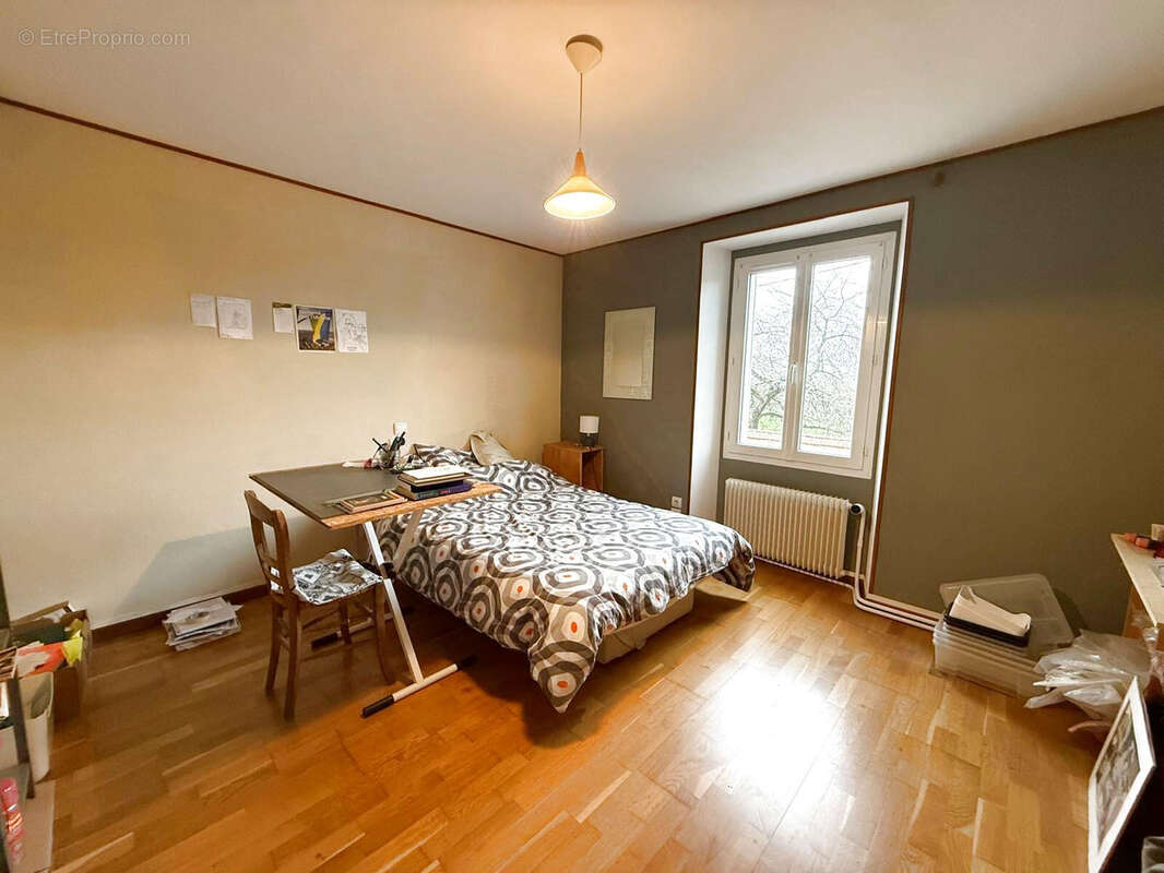 Maison à ANGERVILLE