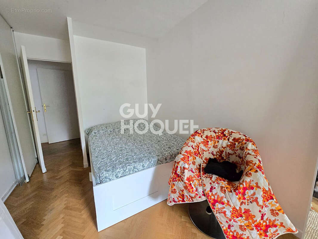 Appartement à CACHAN