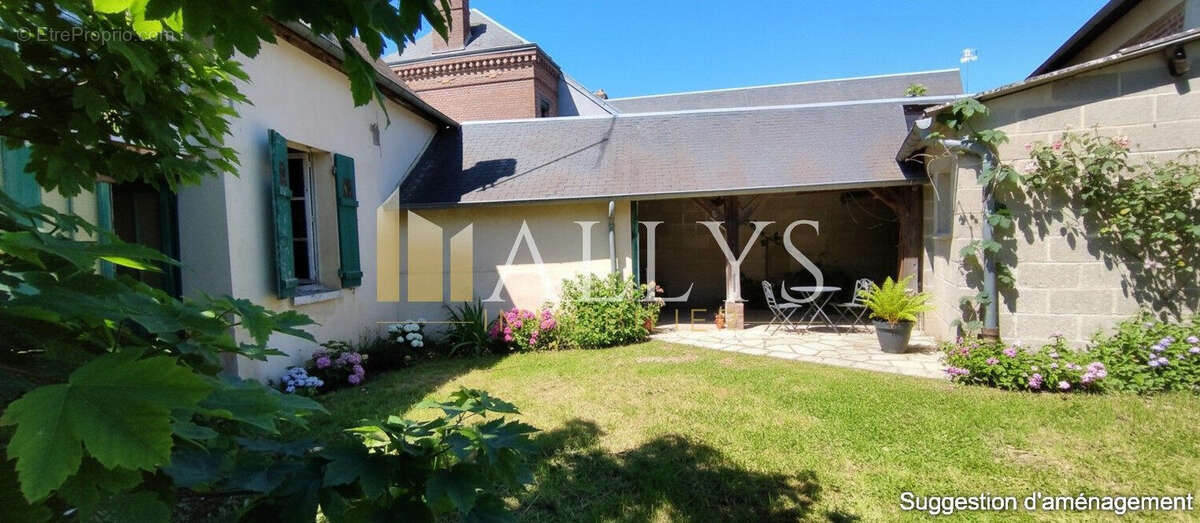 Maison 61 m² à Serifontaine  - photo 3