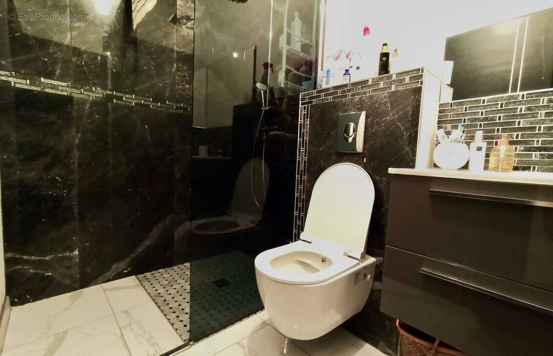 Maison à JOUE-LES-TOURS