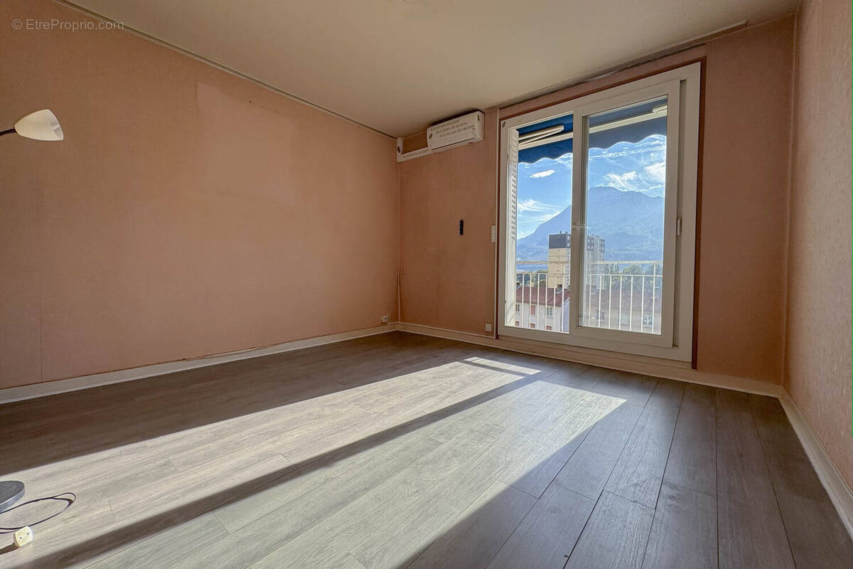 n°4 - Appartement à SAINT-MARTIN-LE-VINOUX