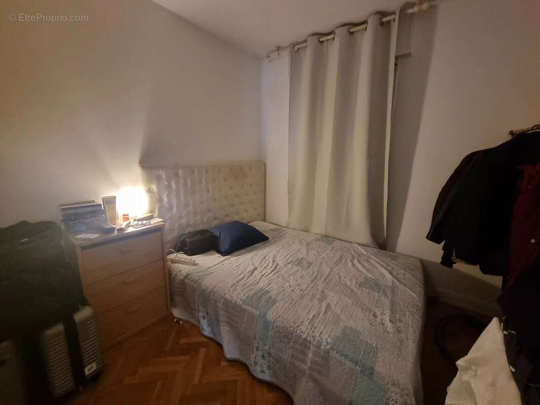 Appartement à CROISSY-SUR-SEINE