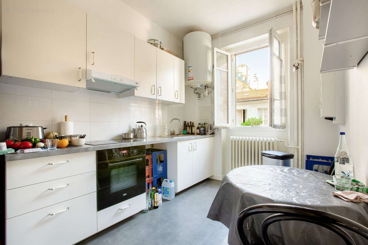 Photo 5 - Appartement à VERSAILLES