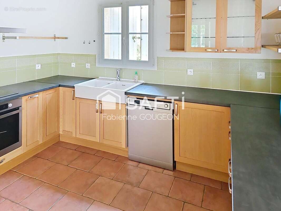 Photo 2 - Maison à SAINT-AMANT-DE-BOIXE