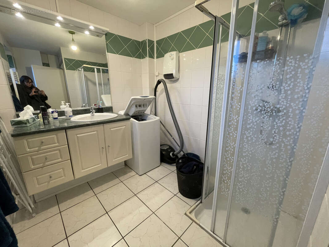 Appartement à RETOURNAC