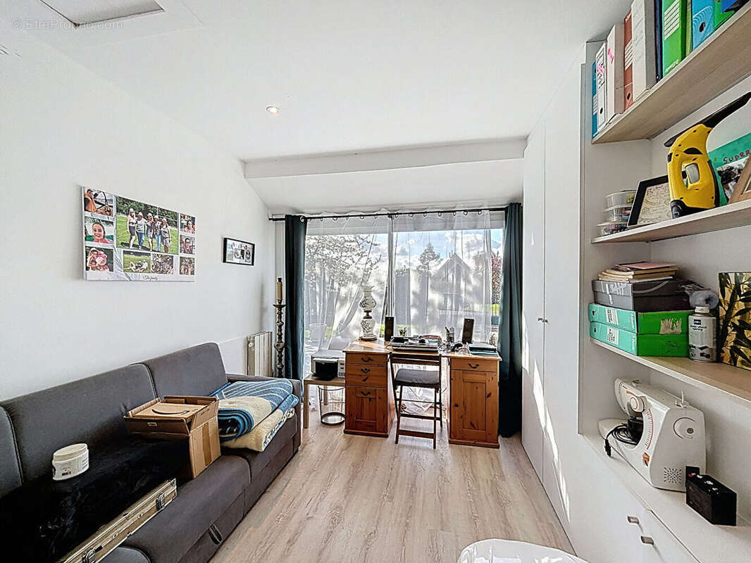 Maison à SAINT-SAMSON-DE-LA-ROQUE