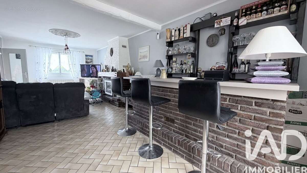 Photo 2 - Maison à LEWARDE