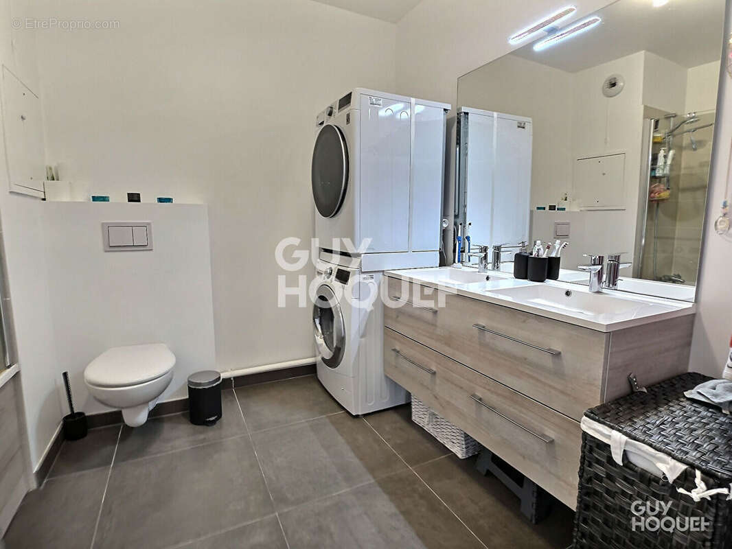 Appartement à MEUDON