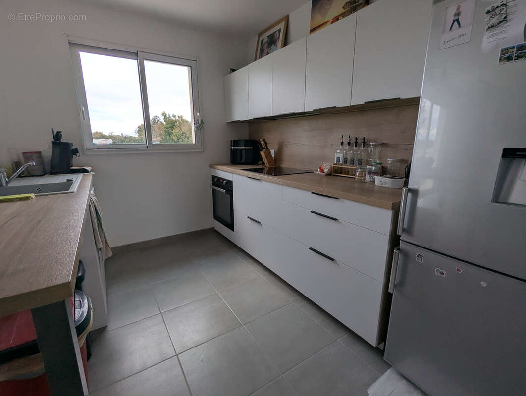 Maison à SAINTE-LHEURINE