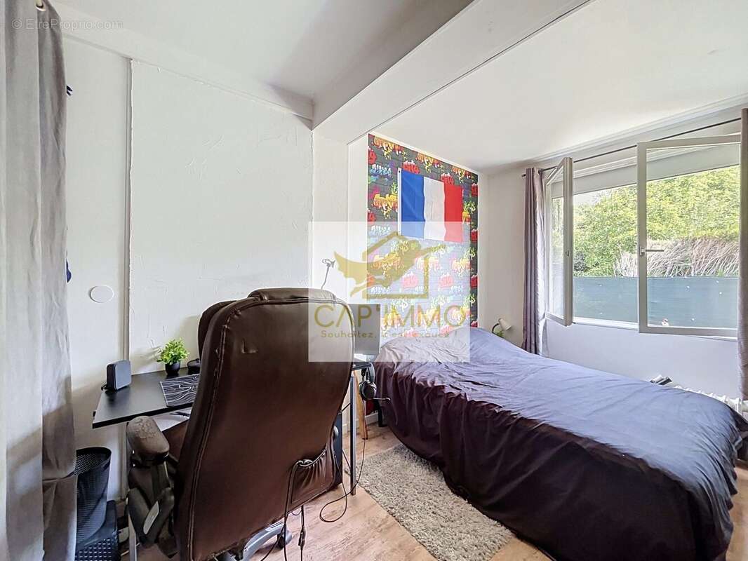 Maison 164 m² à Magny-En-Vexin  - photo 9