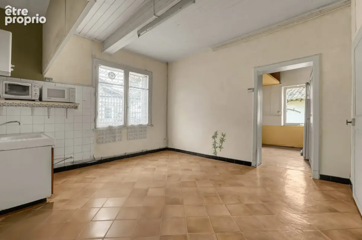 Maison 3 pièces 108 m² à vendre à Grenade (31330) - photo 4