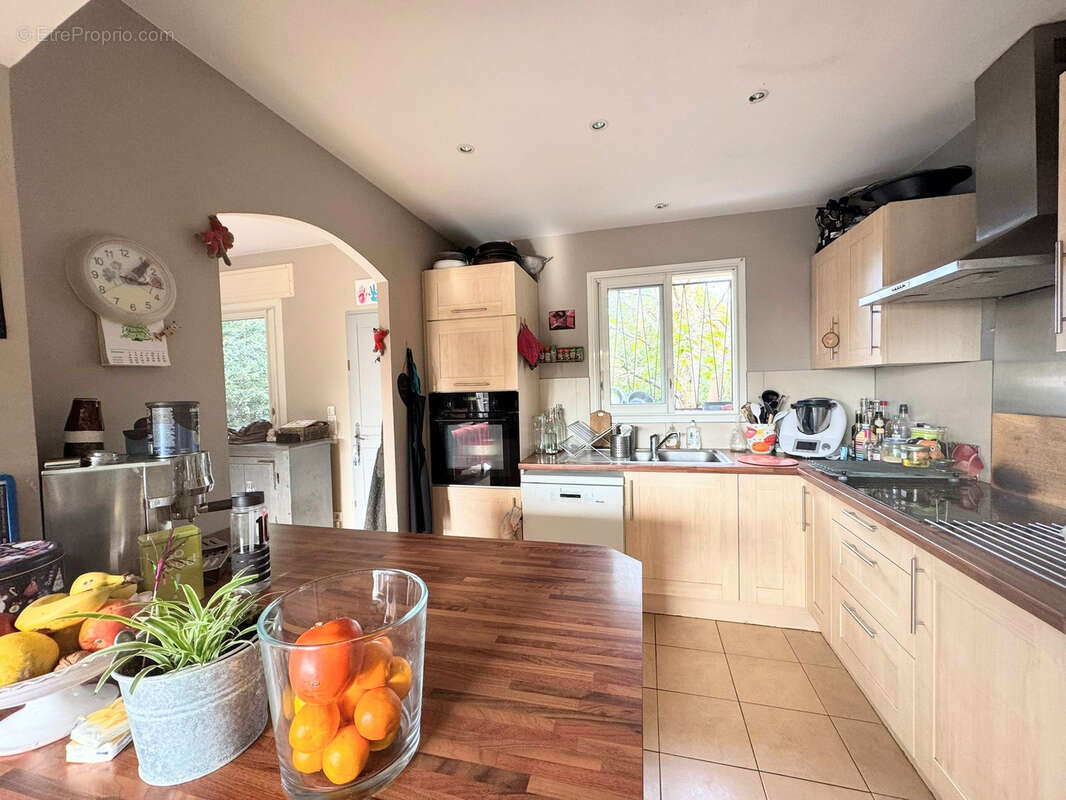 Maison à SAINT-RAPHAEL