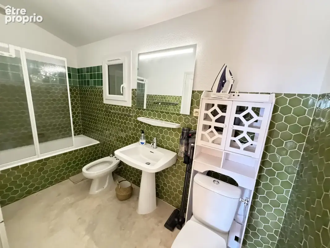 Tourtour:villa 93m2 - photo 15