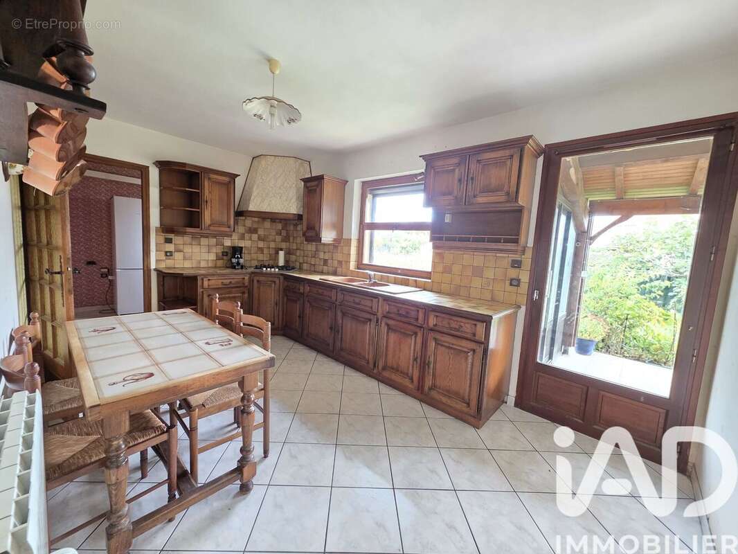 Photo 6 - Maison à EAUNES