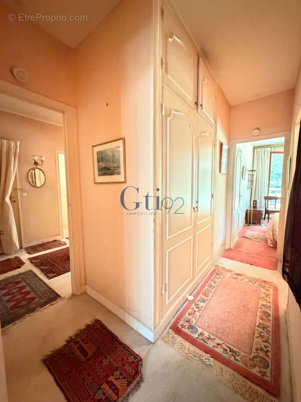 Residence de standing les flandres arboree et calme - photo 7
