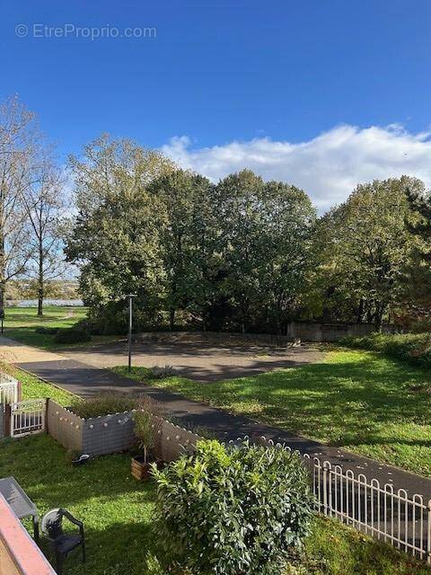 Appartement à UCKANGE