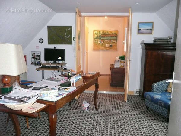 Maison à SOUILLAC