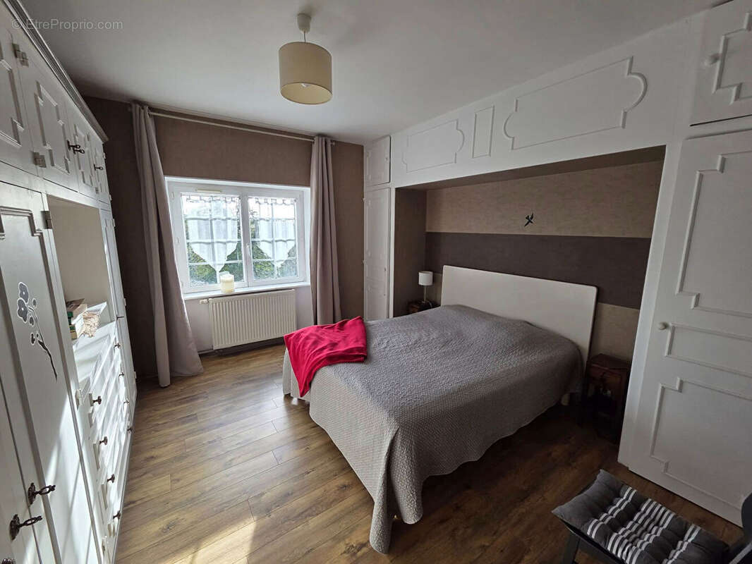 Maison à CONCARNEAU