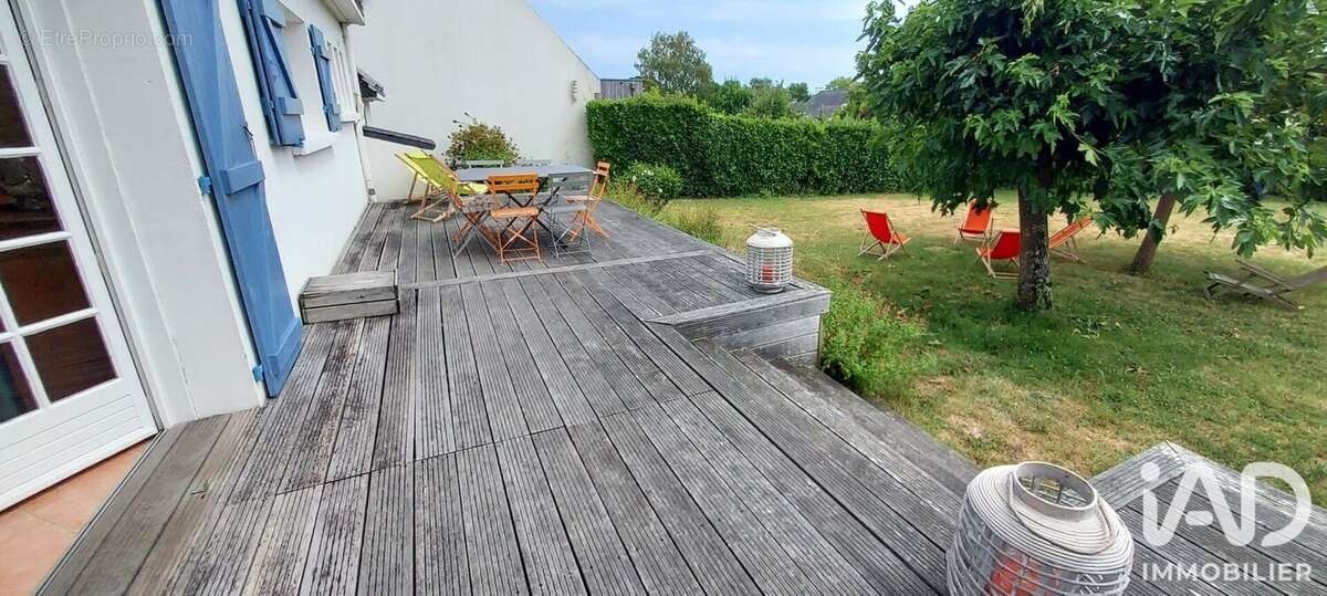 Maison 117 m² à Sarzeau  - photo 3