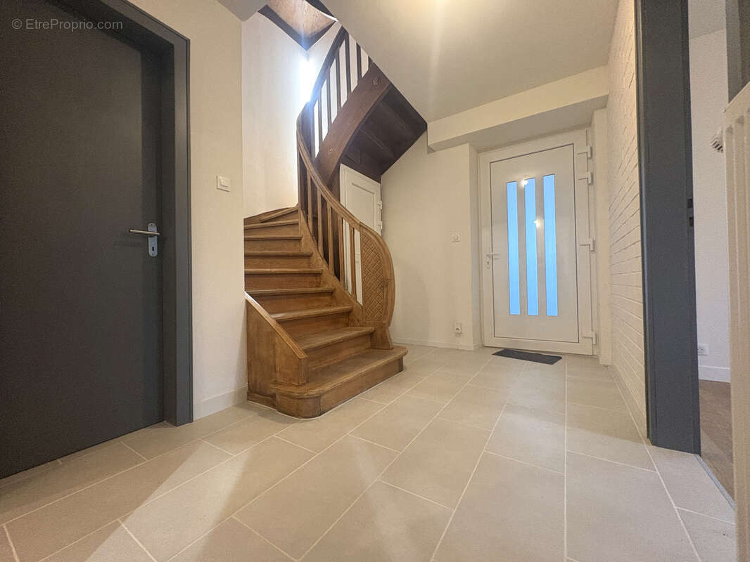 Maison à MOMMENHEIM