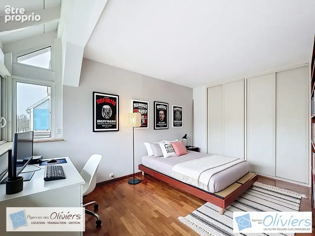 Maison 116 m² à Voisins-Le-Bretonneux  - photo 6