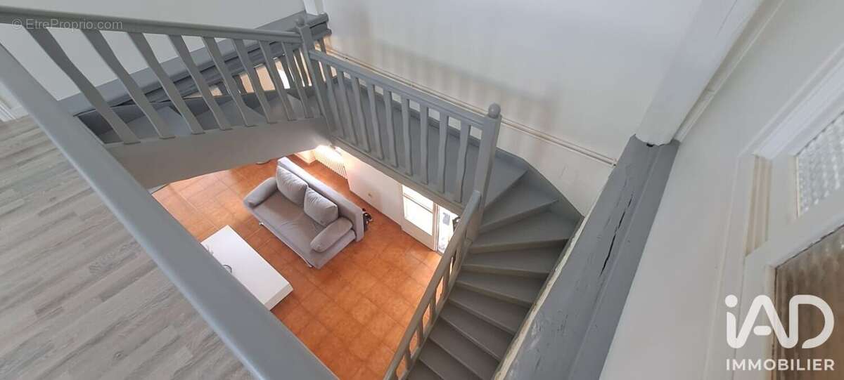 Maison 196 m² à Saint-Hilaire-Les-Andresis  - photo 3