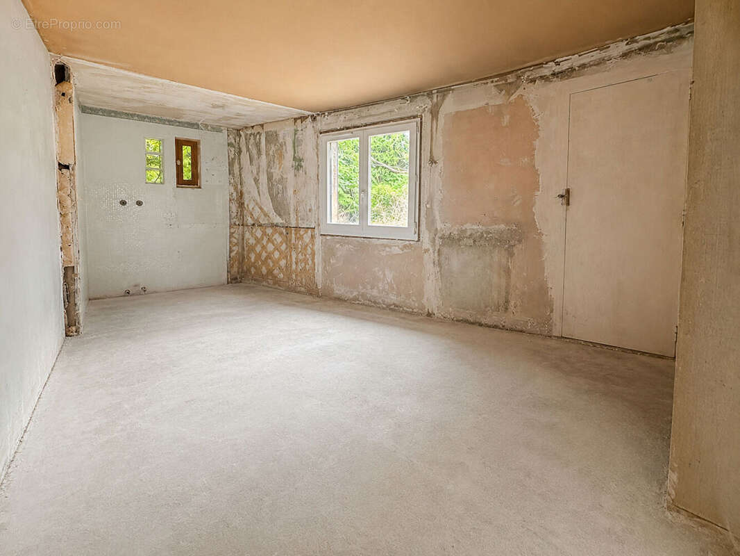 Maison 56m² à villebon-sur-yvette - photo 4