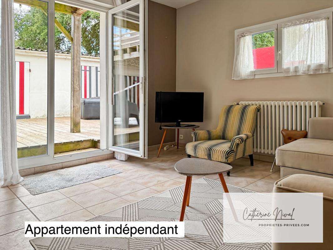 Maison à LA BAULE-ESCOUBLAC