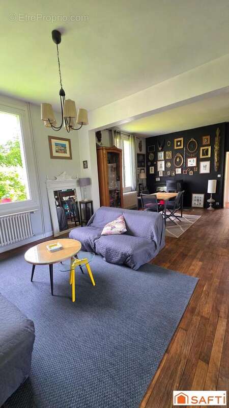 Photo 5 - Maison à HARLY