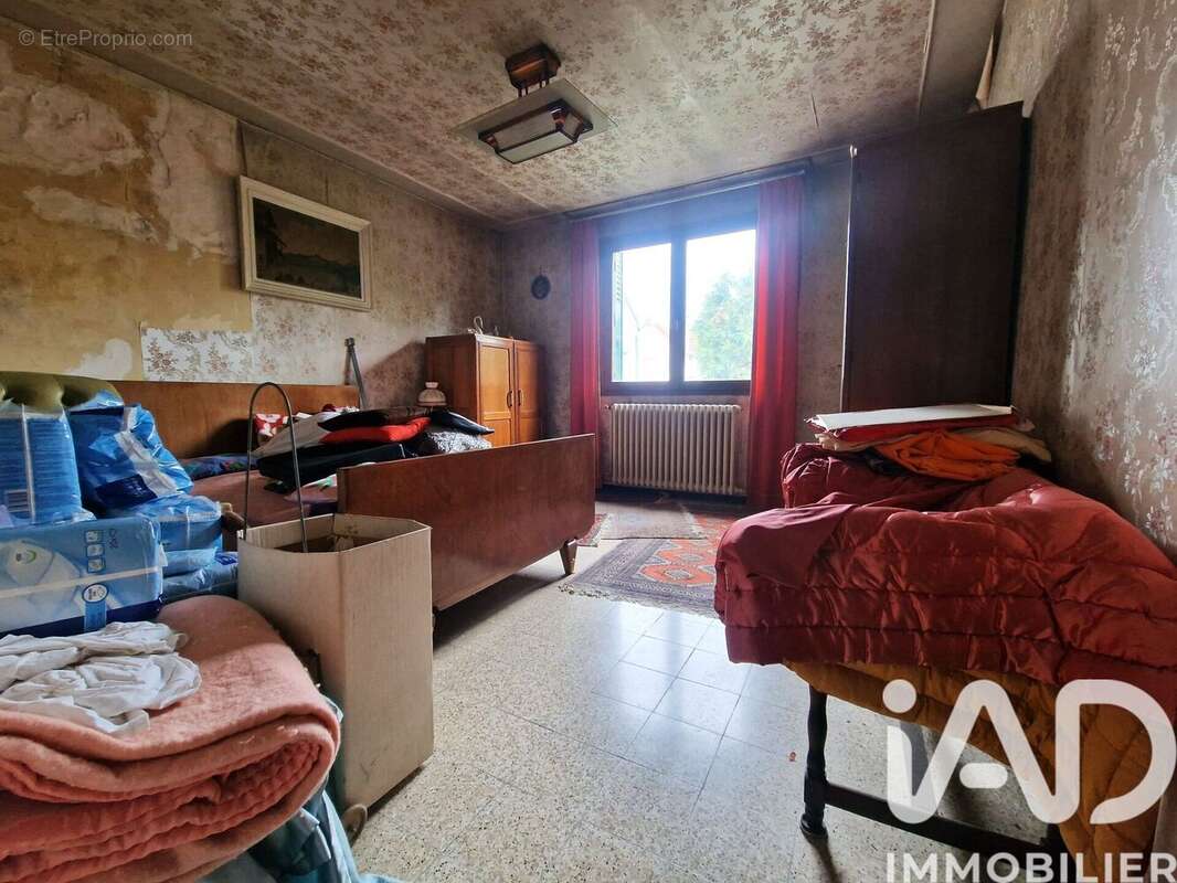 Photo 5 - Maison à LE PERREUX-SUR-MARNE