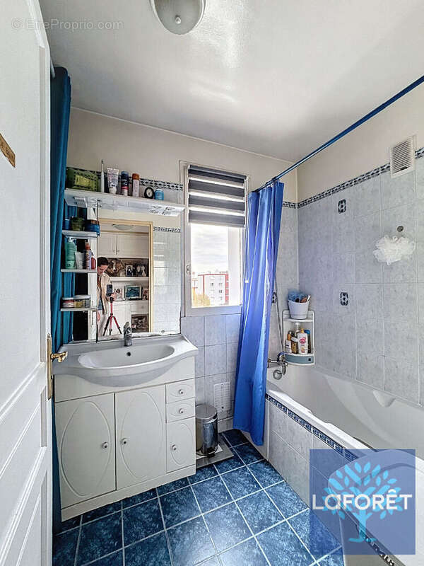 Appartement à NEUILLY-SUR-MARNE