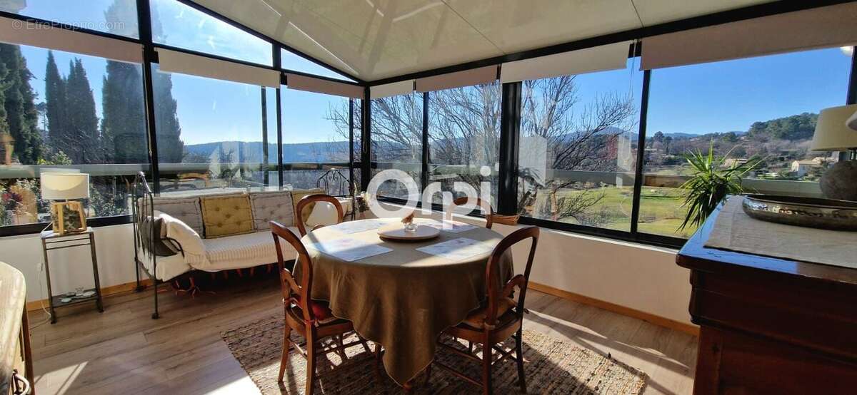 Maison à LARGENTIERE