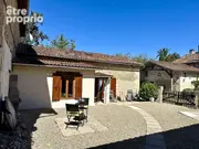 Maison à AUBETERRE-SUR-DRONNE