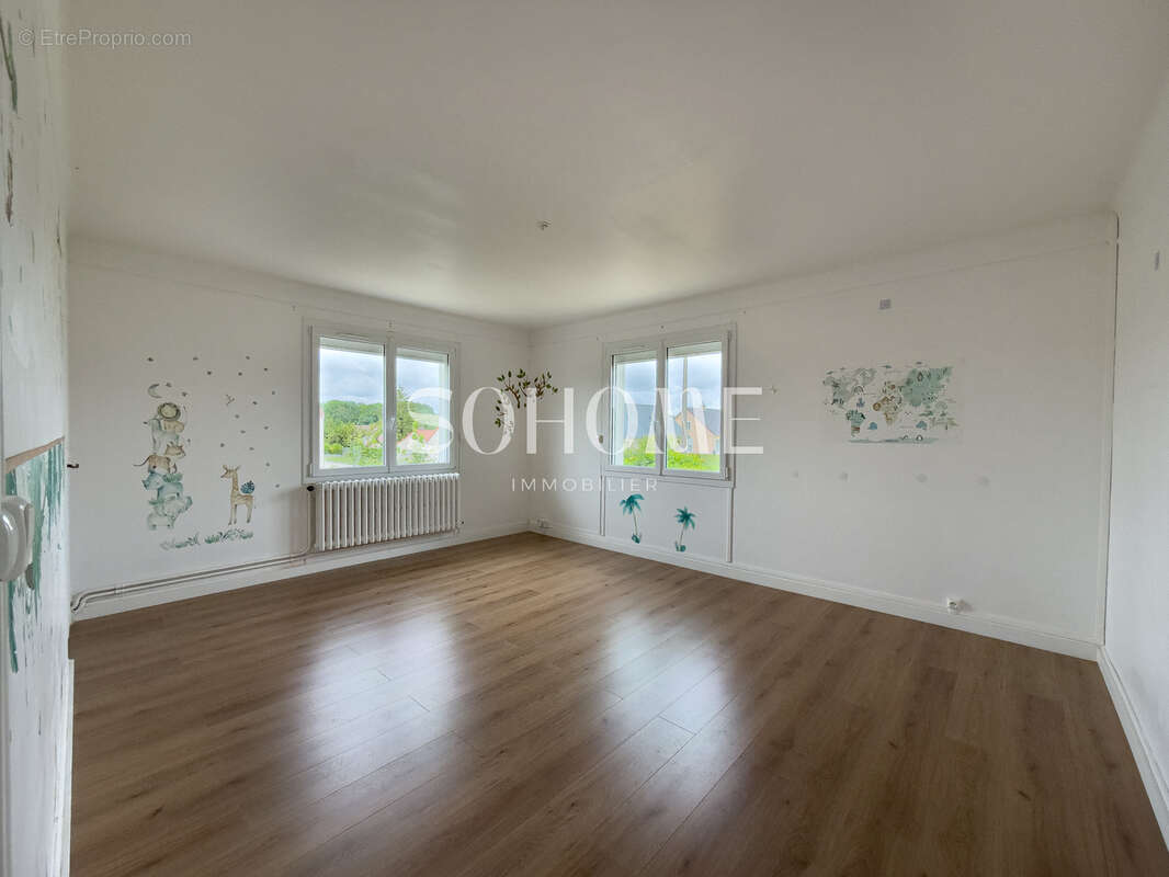 Maisons - livry louvercy - photo 10