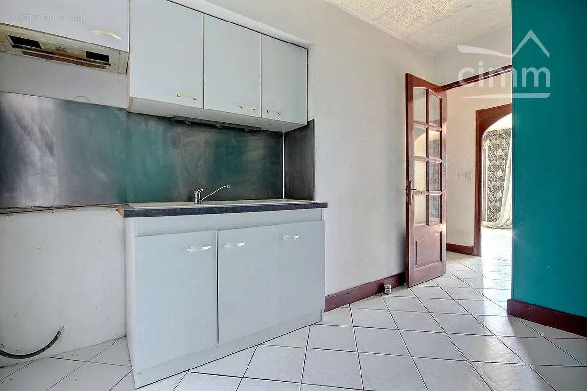 Appartement à VILLARD-BONNOT