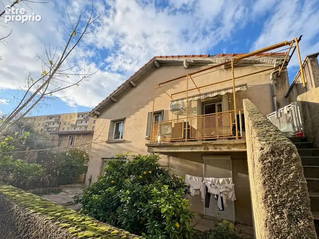 Appartement à VALENCE