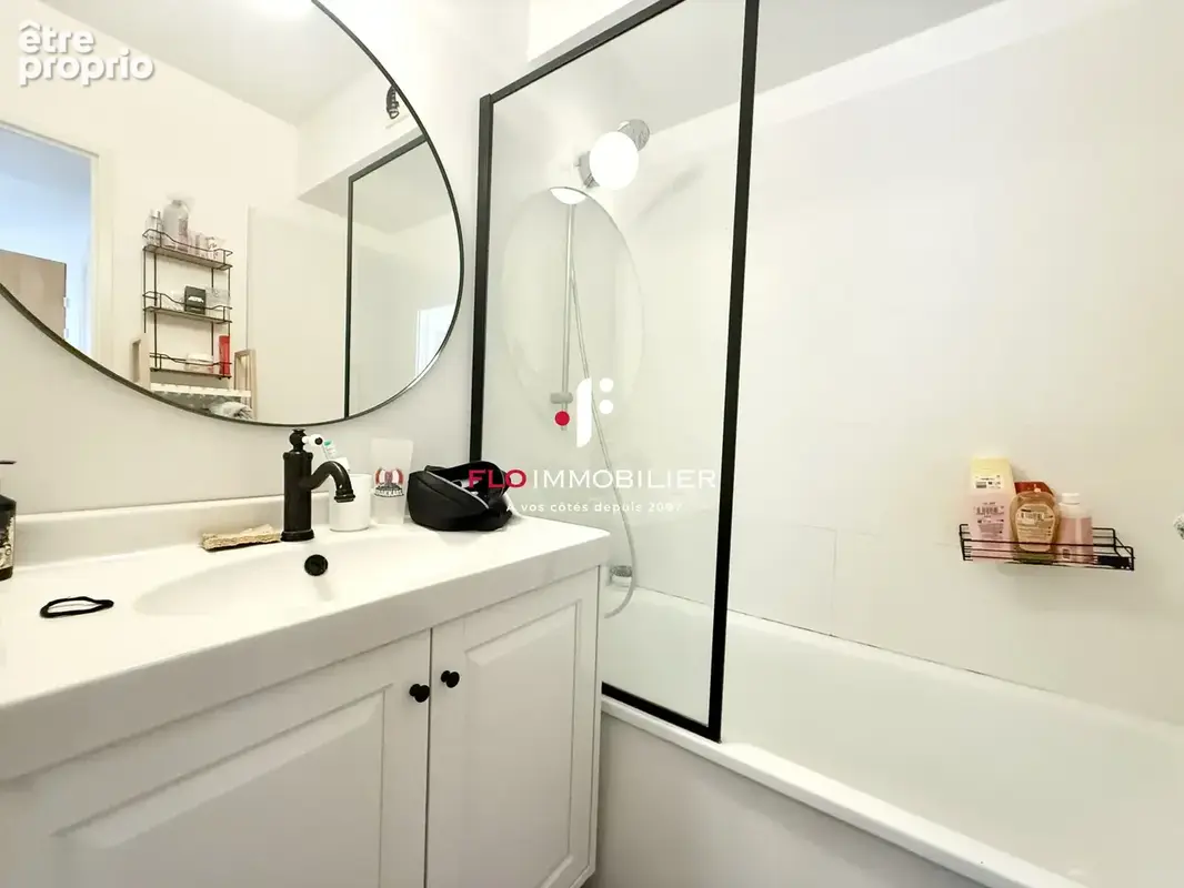 Appartement 2 pièces 43 m² à vendre à Caen (14000) - photo 5