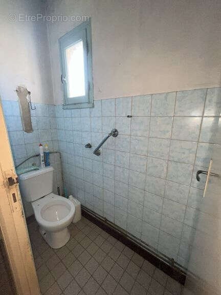 Maison à CAPELLE-LES-HESDIN