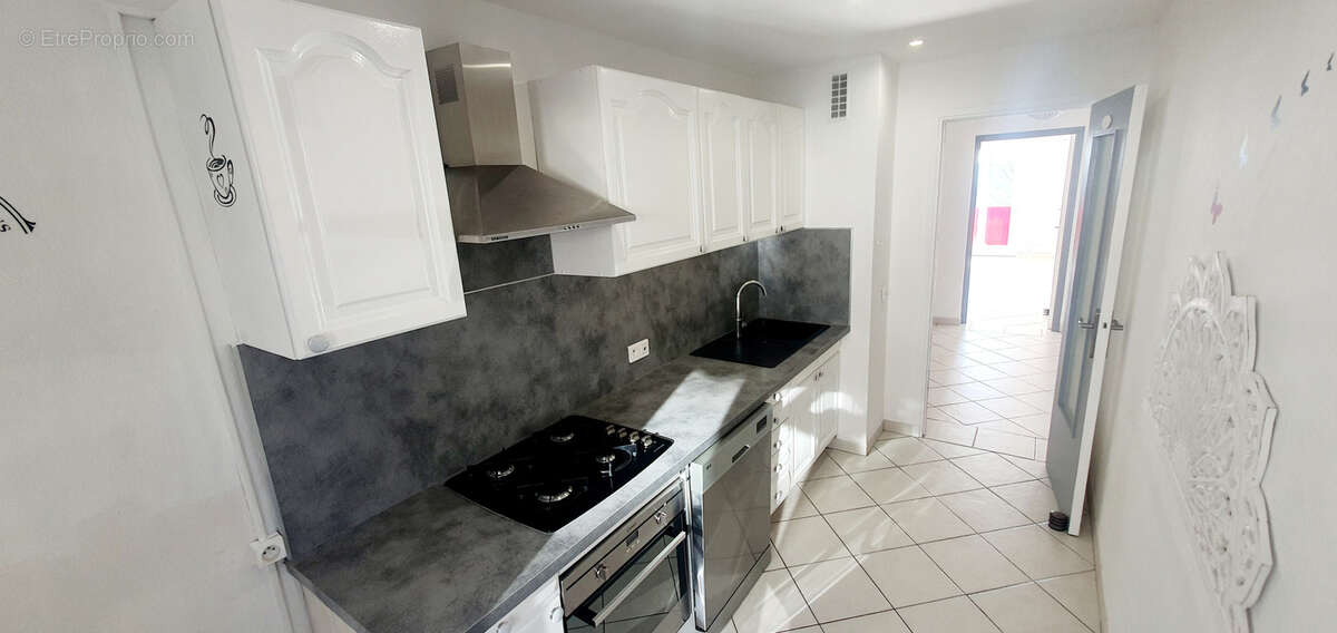 Appartement à GRASSE