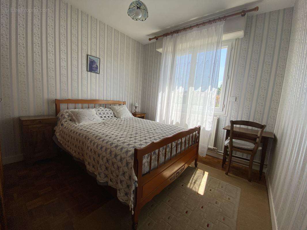 Maison à MARTIGNAS-SUR-JALLE