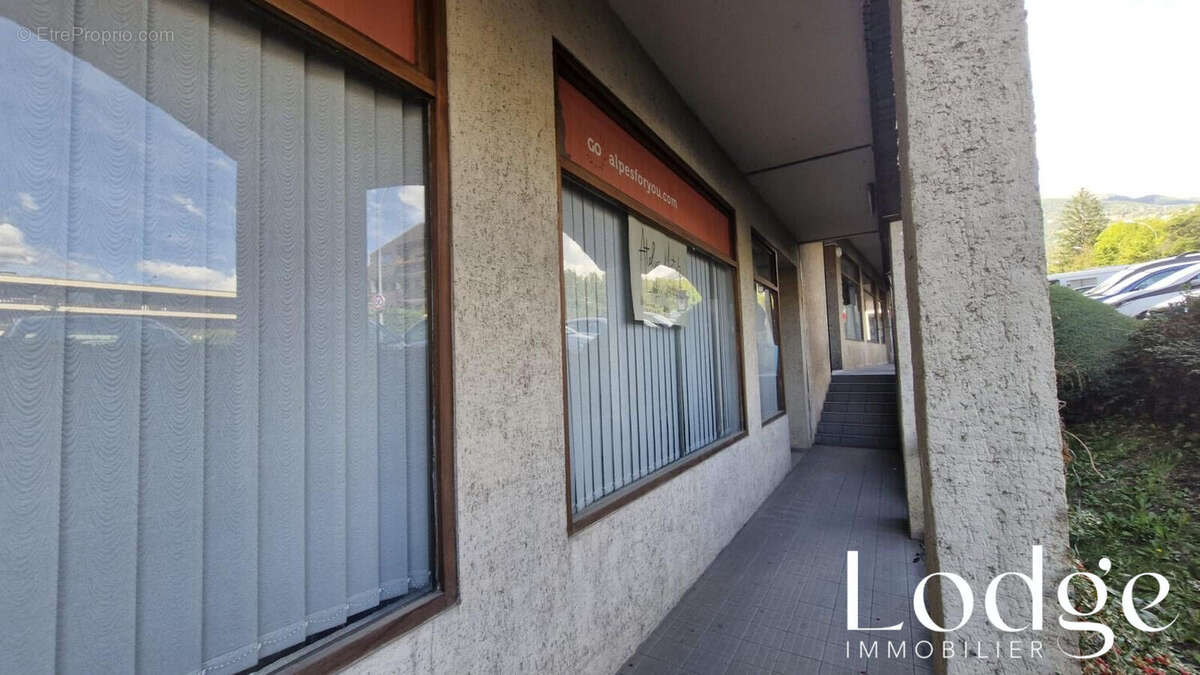 Appartement à EMBRUN