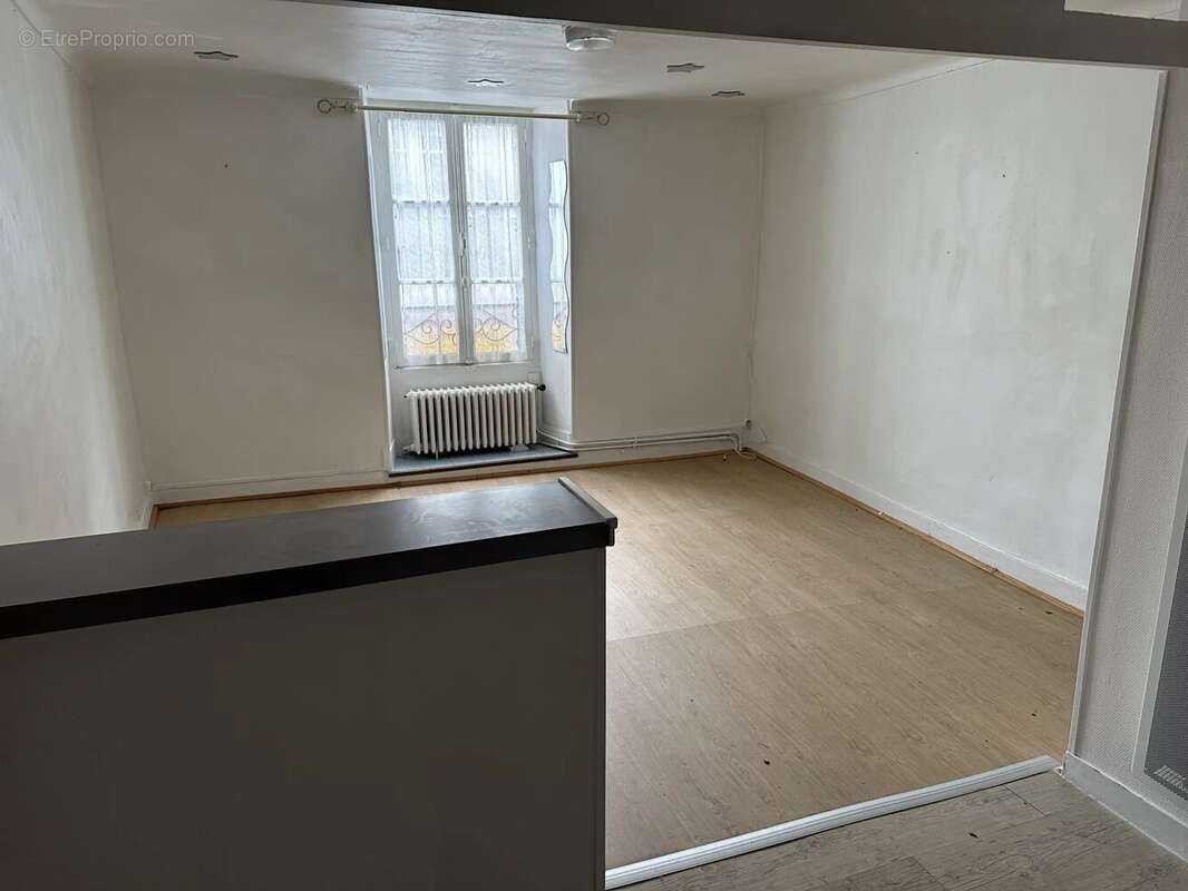 Appartement à GENCAY