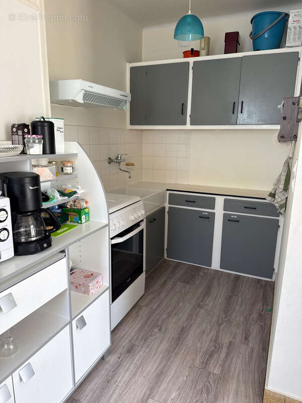 Appartement à SAINT-JEAN-DE-MONTS