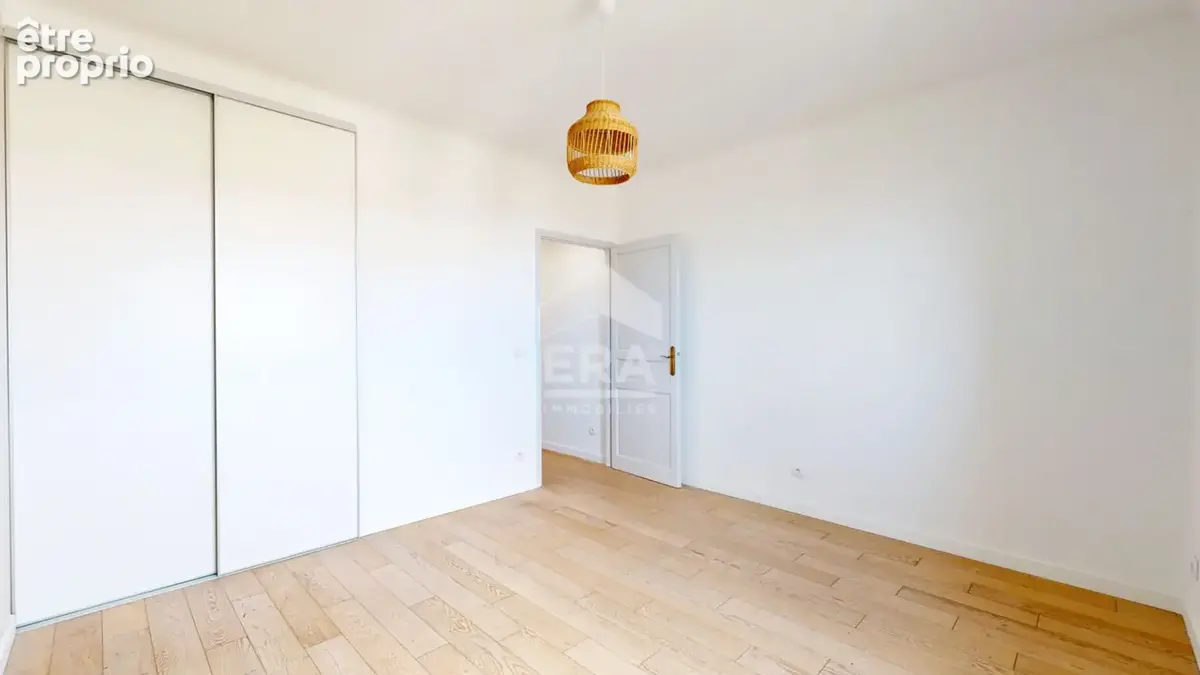 Appartement 61m² à nice - photo 11