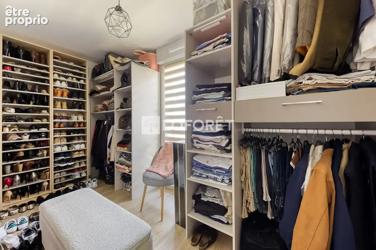 Appartement Ozoir La Ferrière 4 pièces 78.95 m² - photo 6
