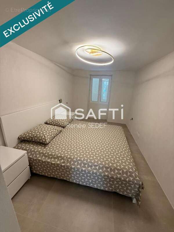 Photo 8 - Appartement à CAGNES-SUR-MER